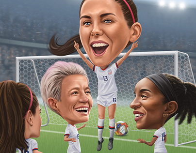 What is the Women's World Cup?