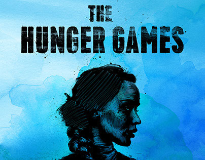 The Hunger Games Alternate