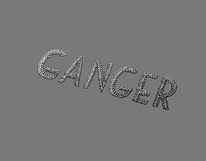 Ganger Logo