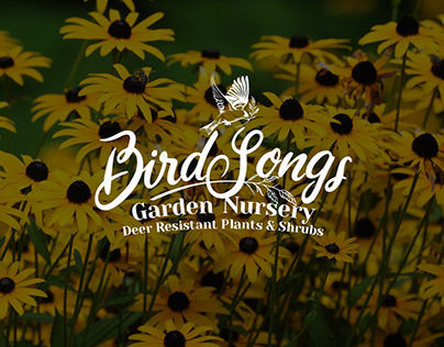 BirdSongs Garden Nursery