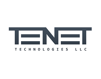 Tenet Logo Design