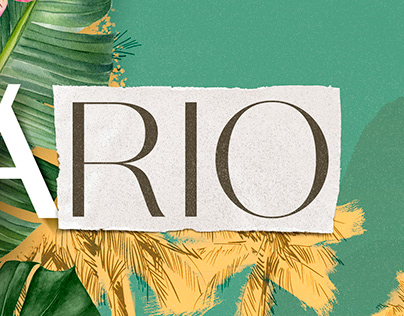 O Boticário · Aniversário Rio de Janeiro