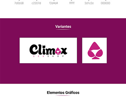 PROYECTO CLIMAX