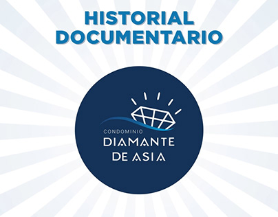 VIDEO INFORMATIVO - HISTORIAL DOCUMENTARIO VIVALDI