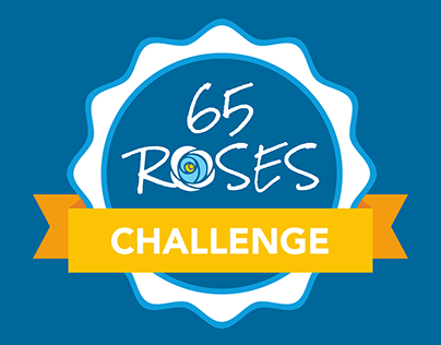 Sub-Brand | 65 Roses Challenge