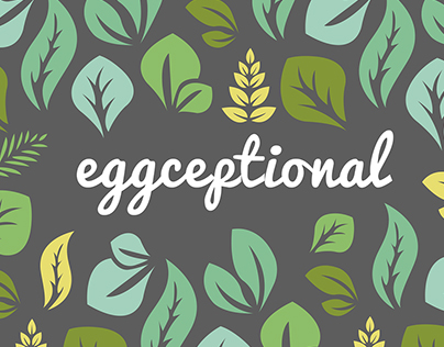 Eggceptional