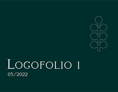 Logofolio May 2022