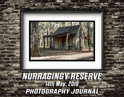 Nurragingy Reserve - 2019-05-14