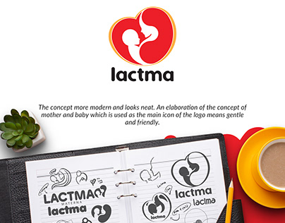 Lactma Logo
