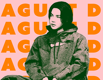 Agust D | Min Yoongi