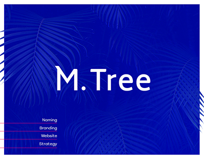 M.Tree