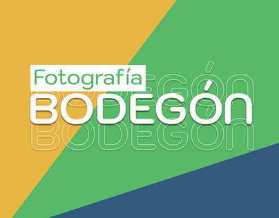 Fotografía Bodegón