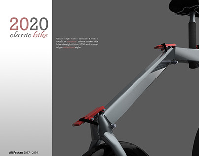 Classic Bike 2020