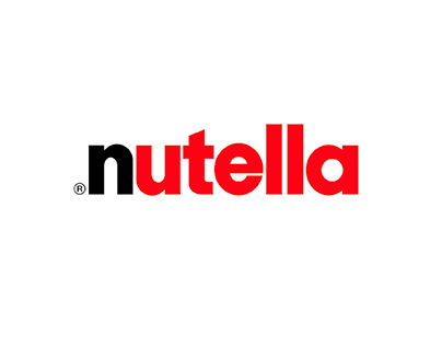 Nutella - Social Media Ads