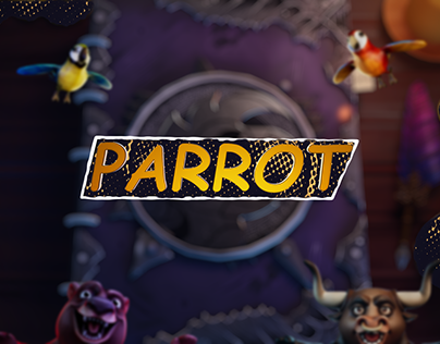 Project thumbnail - PARROT