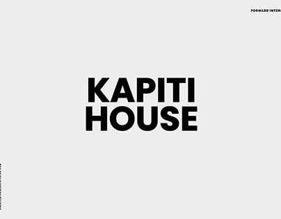 Kapiti House