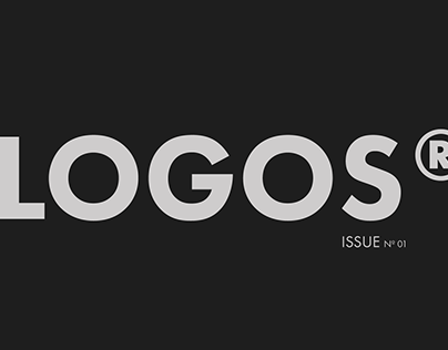 LOGOS — ISSUE Nº1