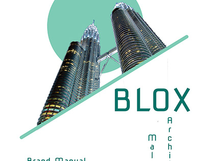 BLOX | Brand Guidelines