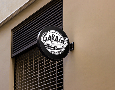 Camacho Garage