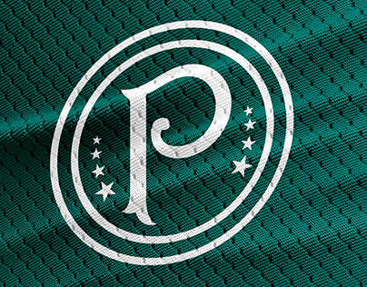 Rebrand | SE Palmeiras