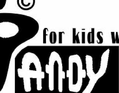 Pandy kids logo