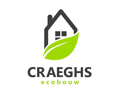 CRAGHS Ecobouw Logo