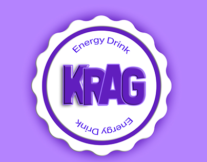 KRAG- Brand Identity design