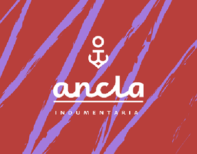 Ancla Indumentaria | Brand