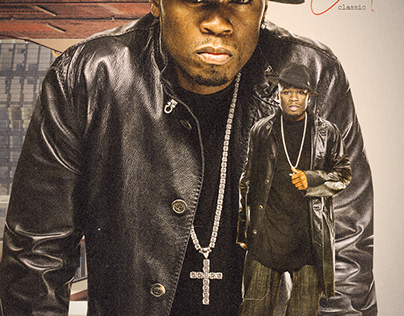 50 Cent Classic