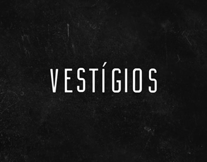 Trailer Vestigios