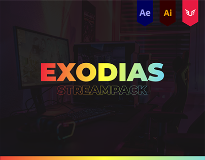 Exodias Streampack