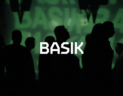 VIDEO WORK for BASIK
