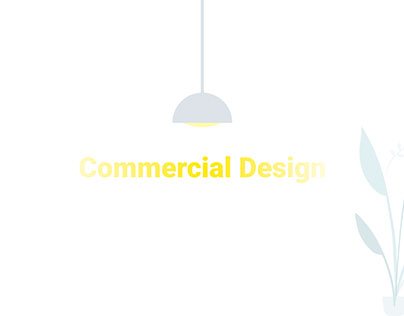 commercial design