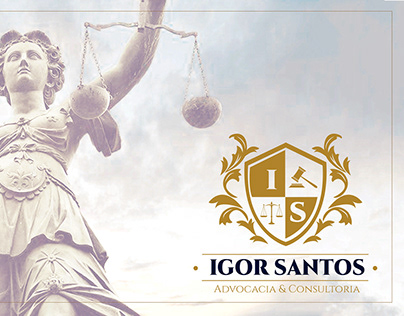 Igor Santos - Advocacia & Consultoria