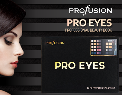 WAP Projects - Profusion Pro Eyes