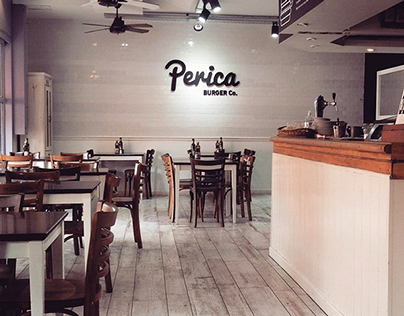 Perica Burger Co.