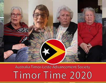 Timor Time 2020