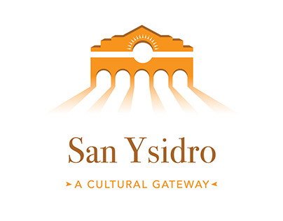 City Rebranding Project: San Ysidro