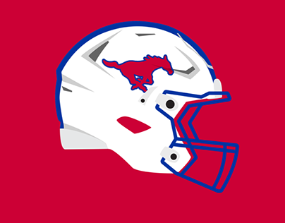 SMU Bowl Game Offensive Report