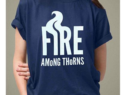 Fire Among Thorns