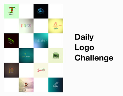 Daily Logo Challenge