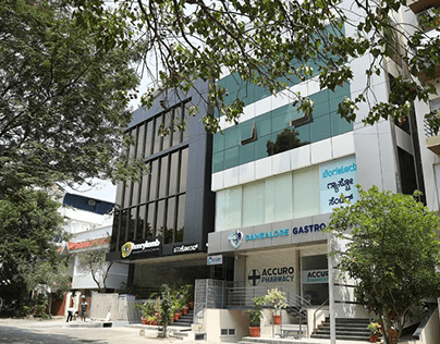Constipation Treatment Doctor In Bengaluru