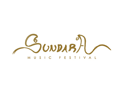 Branding Project: Sundara Music Festival