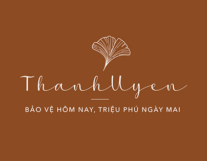 Thanh Uyen Logo