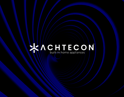 Achtecon