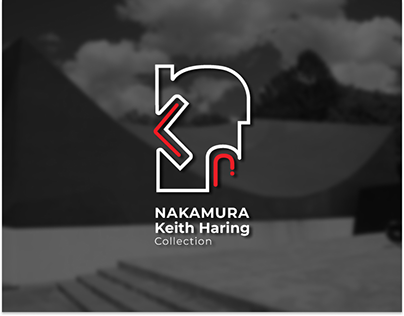 Nakamura Keith Haring Collection