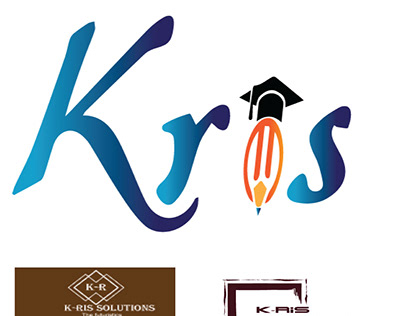 K-Ris Solution Logo
