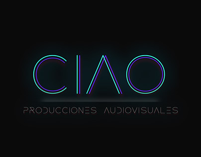 CIAO Producciones Audiovisuales