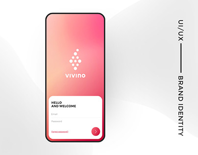 Vivino app | UI/UX