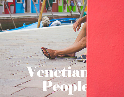 Venetian People